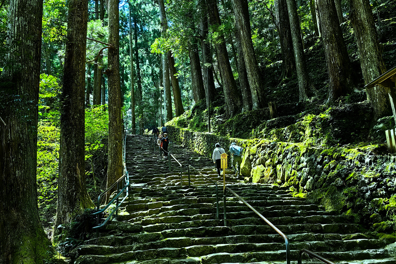 和歌山-飛瀧神社